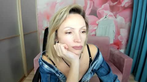 AlinaMoor online show from 02-14-26, 07:10