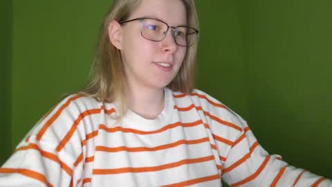 alinasei online show from 05-17-26, 12:45
