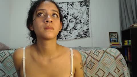 Snapshot of alinawoolf_ chatting on 12-11-24, 05:53  Ali  online show from 12-11-24, 05:53