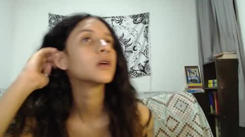 Snapshot of alinawoolf_ chatting on 02-09-25, 07:16  Ali  online show from 02-09-25, 07:16