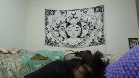 Snapshot of alinawoolf_ chatting on 03-06-25, 04:30  Ali  online show from 03-06-25, 04:30