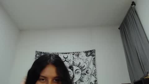 Snapshot of alinawoolf_ chatting on 03-10-25, 06:16  Ali  online show from 03-10-25, 06:16