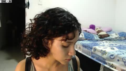 Snapshot of alinawoolf_ chatting on 09-19-25, 11:38  Ali  online show from 09-19-25, 11:38