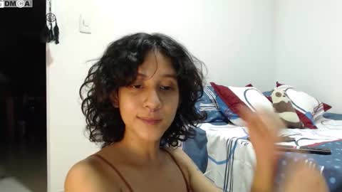 Snapshot of alinawoolf_ chatting on 10-03-25, 03:03  Ali  online show from 10-03-25, 03:03