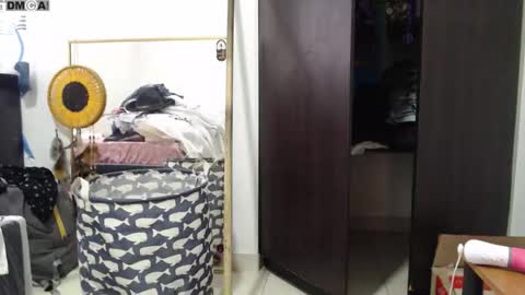 Snapshot of alinawoolf_ chatting on 03-11-26, 06:47 Ali online show from 03-11-26, 06:47