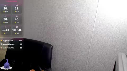 Snapshot of alinaxrose chatting on 12-11-24, 03:13 AlinaXRose online show from 12-11-24, 03:13