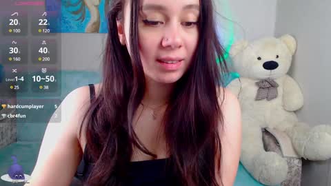 Snapshot of alinaxrose chatting on 12-13-24, 01:26 AlinaXRose online show from 12-13-24, 01:26