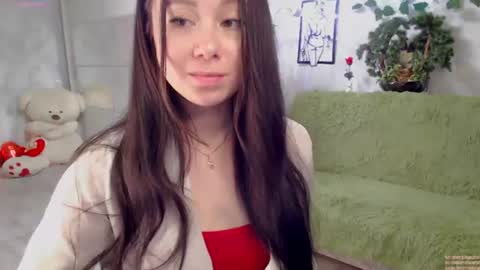 AlinaXRose online show from 08-05-26, 09:39