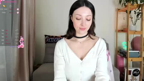 Alya  PVT open  online show from 02-24-26, 06:17