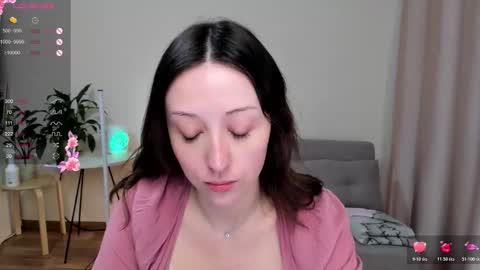 Alya  PVT open  online show from 03-24-26, 03:39