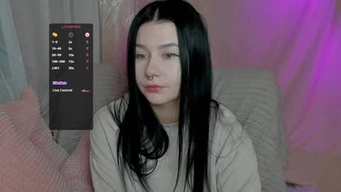 Aline Greeeen online show from 01-06-25, 02:04