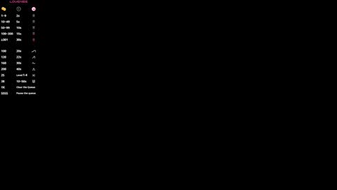 Aline Greeeen online show from 01-24-25, 02:08