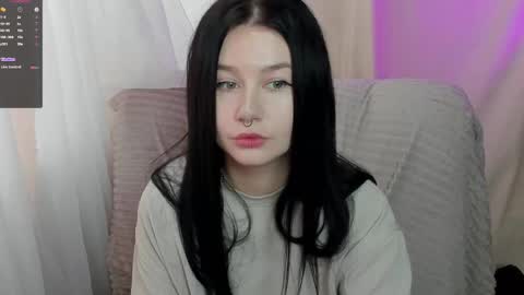 Aline Greeeen online show from 02-10-25, 03:35