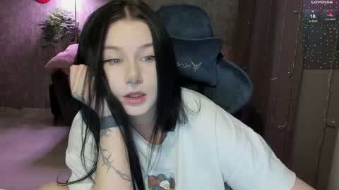 Aline Greeeen online show from 02-26-26, 03:22