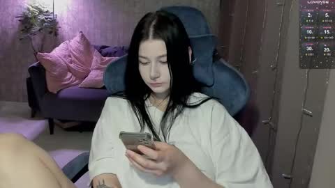 Aline Greeeen online show from 02-27-26, 02:06