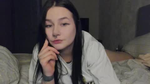 Aline Greeeen online show from 03-24-26, 02:44