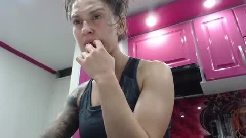 alipetite online show from 09-24-25, 11:08