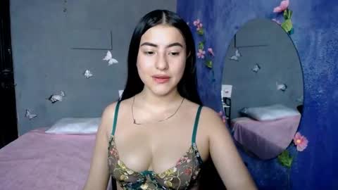 Alis jines   online show from 10-30-25, 04:30