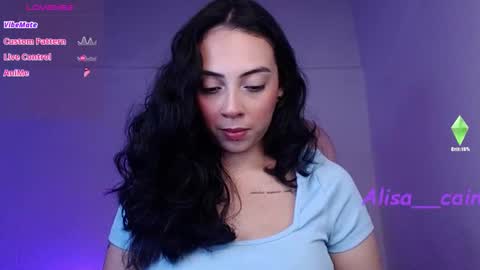 Alejandra online show from 03-14-26, 04:34