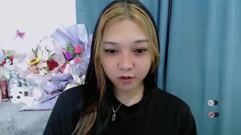 Shanti xhey online show from 05-13-26, 03:42