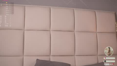 Snapshot of alisa_roldan chatting on 01-27-25, 03:07 online show from 01-27-25, 03:07