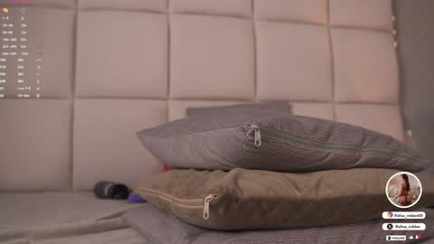 Snapshot of alisa_roldan chatting on 01-28-25, 03:25 online show from 01-28-25, 03:25