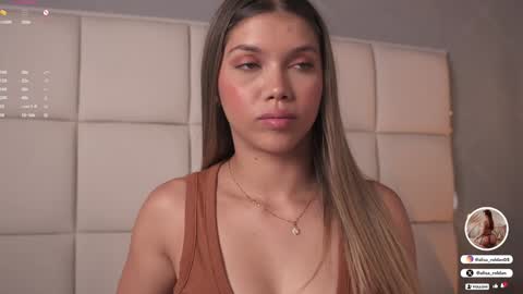 Snapshot of alisa_roldan chatting on 02-03-25, 03:17 online show from 02-03-25, 03:17