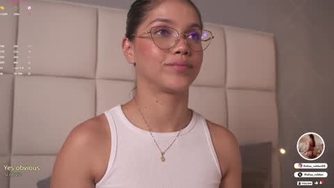 Snapshot of alisa_roldan chatting on 02-04-25, 05:55 online show from 02-04-25, 05:55