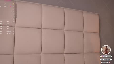 Snapshot of alisa_roldan chatting on 02-24-25, 02:58 online show from 02-24-25, 02:58