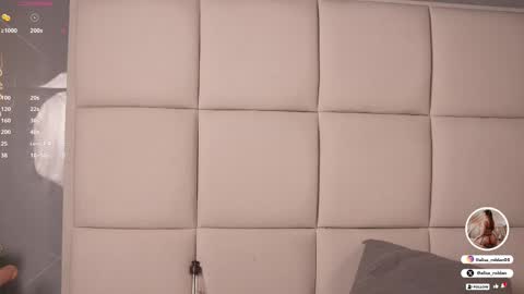 Snapshot of alisa_roldan chatting on 02-26-25, 02:57 online show from 02-26-25, 02:57