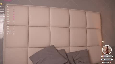 Snapshot of alisa_roldan chatting on 03-03-25, 03:09 online show from 03-03-25, 03:09