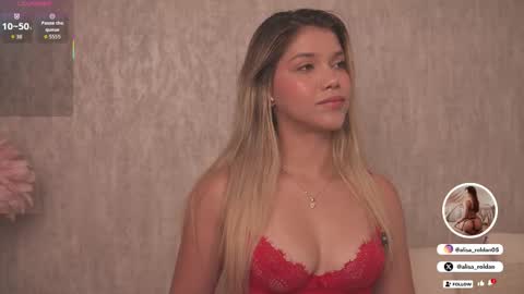 Snapshot of alisa_roldan chatting on 09-24-25, 01:20 online show from 09-24-25, 01:20