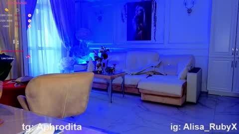 Alisa online show from 03-05-26, 09:38