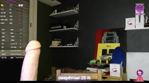 Snapshot of alisa_u chatting on 09-18-25, 10:56 alisa_u online show from 09-18-25, 10:56