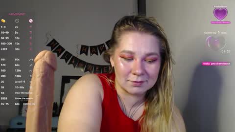 Snapshot of alisa_u chatting on 10-30-25, 10:21 alisa_u online show from 10-30-25, 10:21