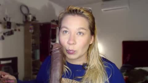 alisa_u online show from 05-26-26, 09:55