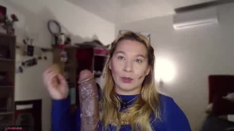 alisa_u online show from 06-01-26, 09:49
