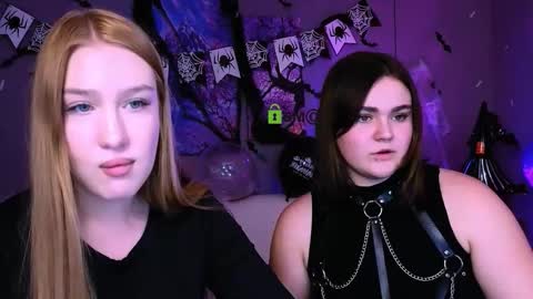 Alisa online show from 10-28-25, 11:29