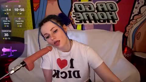 alisagrace online show from 02-22-26, 01:42