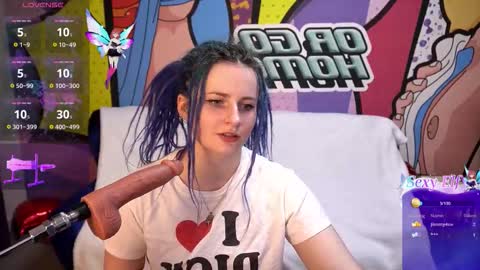 alisagrace online show from 02-26-26, 07:57