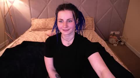 alisagrace online show from 04-19-26, 06:10