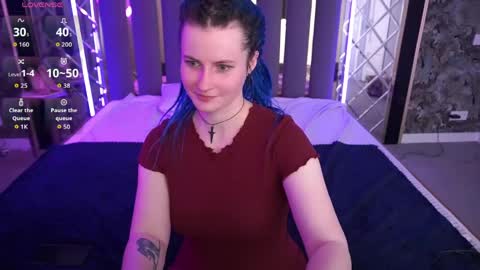 alisagrace online show from 04-29-26, 01:04