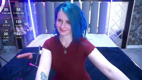 alisagrace online show from 06-05-26, 05:47