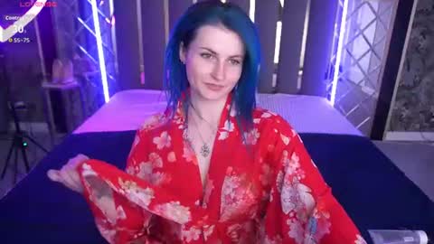 alisagrace online show from 06-14-26, 05:42