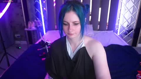 alisagrace online show from 06-15-26, 07:10