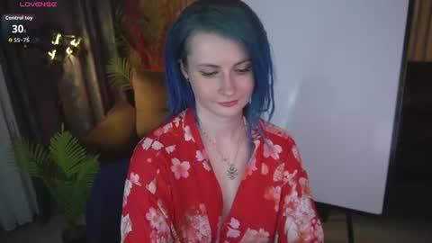 alisagrace online show from 06-16-26, 07:05