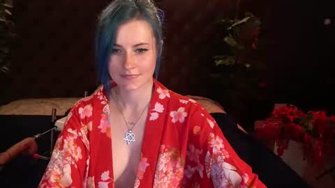 alisagrace online show from 06-18-26, 12:42