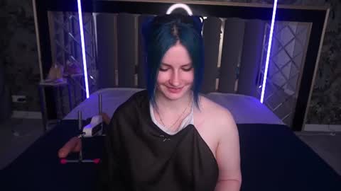 alisagrace online show from 06-27-26, 05:34