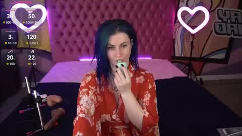 alisagrace online show from 06-28-26, 07:09