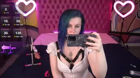alisagrace online show from 06-29-26, 06:52